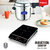 Impex H1A Premium Touch Control Induction Cooker (2000 Watts)