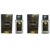 St John Cobra After Shave Lotion 50ml each Pack Of 2