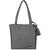 Clementine women's Grey Handbags (sskclem319)