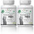 Natural Health Sashakt Power Traditional Wellness Herbs 2 Pack 120 Capsules