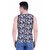 Men's Sleeveless Army Commando Military Camouflage Printed Casual Cotton Sports Gym Wear Vest 3 Pcs Combo