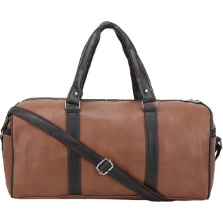 provogue duffle bag