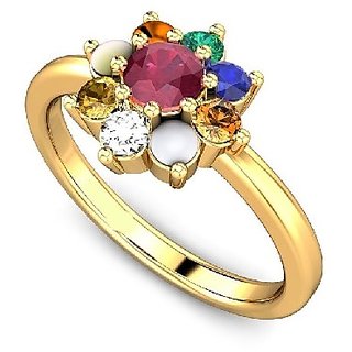 Nine gems ring online