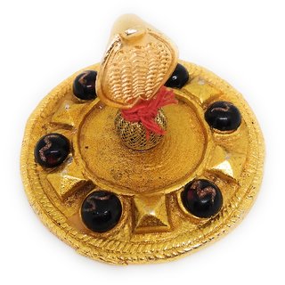                       Kaal Sarp Dosh Nivaran Yantra-Small.                                              