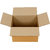Corocraft Branded 3 ply corrugated box/shipping box/packaging box size ( 21 X 16 X 12  ) Pack of  20 Boxes