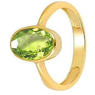                       CEYLONMINE - 6.25 Ratti Natural Amethyst Silver  Plated Ring For Astrological Purpose                                              