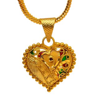 Tuta dil locket clearance