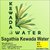 Sagathia Kewada Water 500ml Pack of 2 Premium Kewra Jal