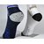 iLiv Men's Cotton Sports Ankle Socks Set of 12