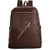 F Gear Treasure 16 Liters Causal Backpack (Brown)