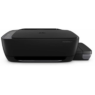 HP 410 All in One Ink Tank Wireless Color Printer Inkjet Printers