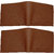 Mens Artificial Leather Wallet With Card Holder