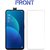 Oppo F11 Pro Unbreakable Screen Protector (Front Back)