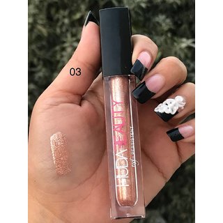 Huda Beauty Liquid Glitter Eye Shadow