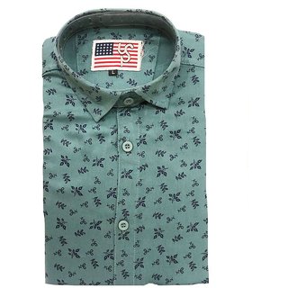dark green shirt online