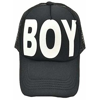 net baseball cap