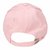 Cool Unisex Cotton Embroidery Caps Hats Sports Tennis Baseball Cap(pink-smlyy-01)