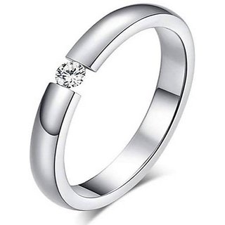                       CEYLONMINE Natural and lab certified Zircon Ring With Zircon Gemstone Ring Stone                                              