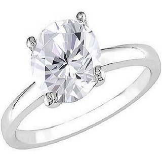                       Ceylonmine Natural Zircon Ring With Zircon Gemstone Ring Ston                                              
