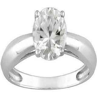                       Ceylonmine Natural Zircon Gemstone Ring Unheated Gemstone Ring Na                                              