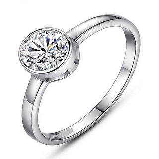                       Ceylonmine Natural Zircon Gemstone Ring Unheated Gemstone Ring Na                                              