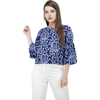 Shopclues western dresses top