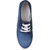 1STEP Women's Blue  Smart Casual Sneakers