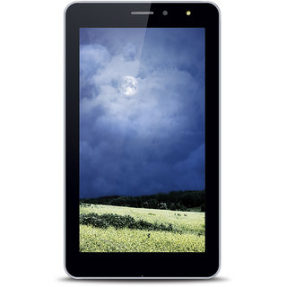 IBall Slide Twinkle i5 7 Inch Display, 8 GB, Wi Fi + 3G Calling
