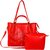 ALL DAY 365 BAGS FOR WOMEN (RED) (AD511)