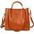 ALL DAY 365 BAGS FOR WOMEN (KHAKI)(AD512A)