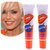 Romantic Bear Liquid Lipstick SWEET ORANGE 15 gm