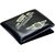 BOVIS Black PU Stylish Wallet For Mens (BOV-A1)