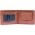 BOVIS Brown PU Stylish Wallet For Mens (BOV-A4)