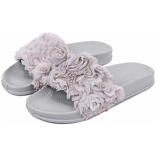 stylish flip flops for ladies