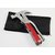 12 In 1 Multiutility Hammer Knife With Carry Pouch Toolkit - H8089