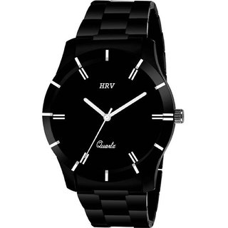                       HRV black belt men whtch                                              