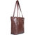 Mammon Women's Handbag and Sling Bag Combo (Hs-combo-Tb)