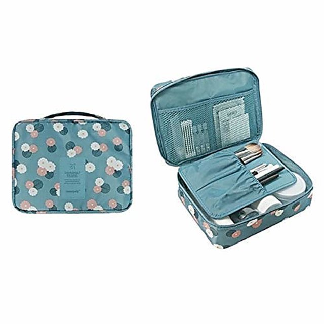 cosmetic hard case organizer