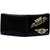 BOVIS Black PU Stylish Wallet For Mens (BOV-A1)