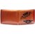 BOVIS Brown PU Stylish Wallet For Mens (BOV-A4)