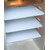 Kuber IndustriesAnti Slip Refrigerator Drawer Mat/ Anti Skid Resistant Fridge Mat (White)