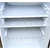 Kuber IndustriesAnti Slip Refrigerator Drawer Mat/ Anti Skid Resistant Fridge Mat (White)