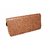 R.S.I Leather Products Leather Wallet for Women - Brown