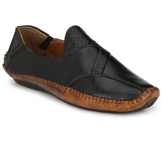 lee grain loafers