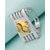 Dare by Voylla Pisces Rashi Symbol Designed Ring For Men