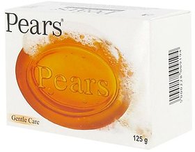 Pears Pure  Gentle Soap ( Pack of 6 )