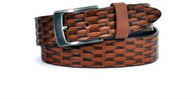 contra genuine leather belt kbh-b309