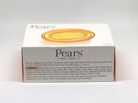 Pears Pure  Gentle Soap  (125 ml)