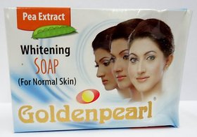 Golden WHITENING SOAP  (100 g)