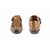 IAddicted Casual, Party, Ethnic, Kurta Pajama Roman Sandels for Men